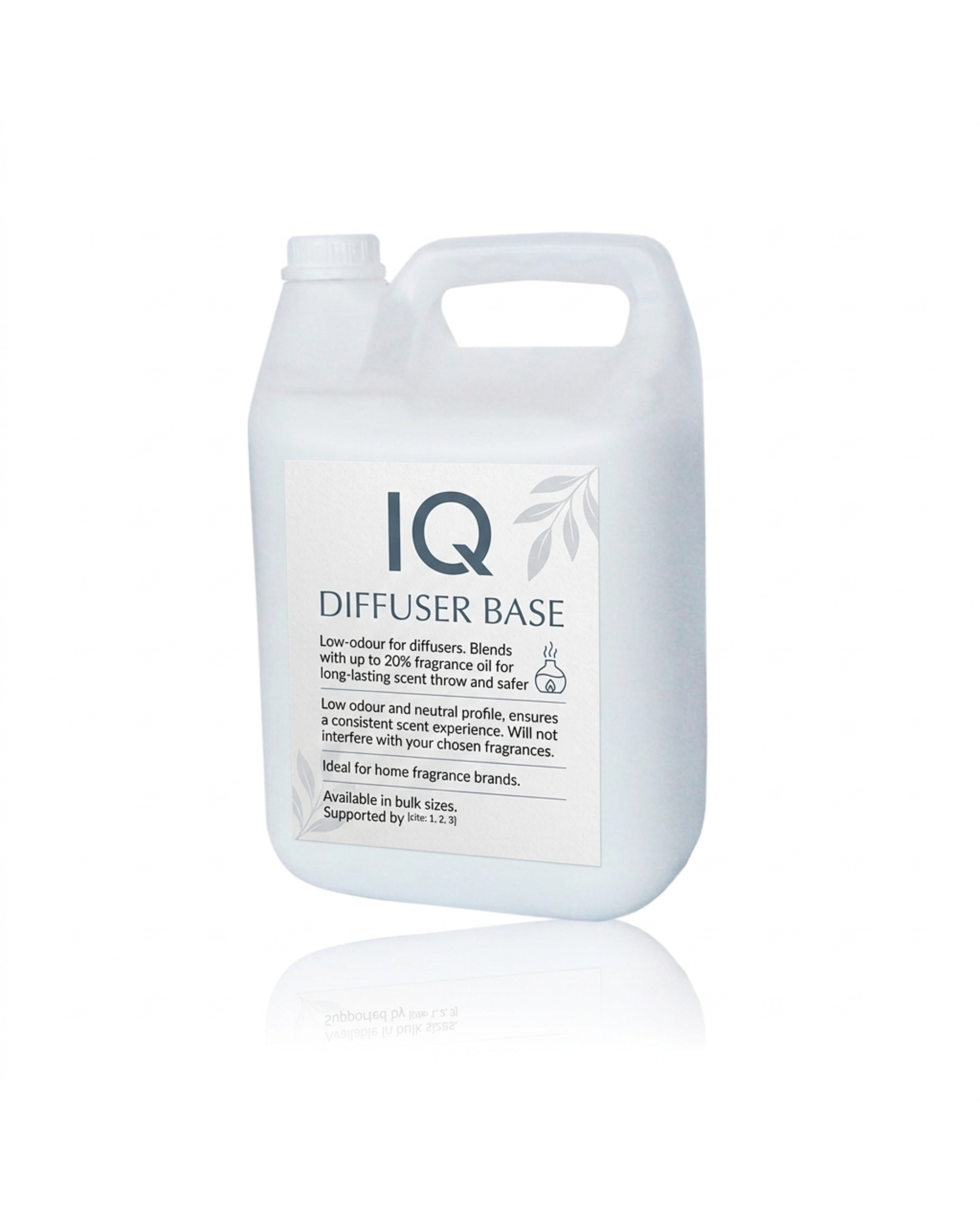 IQ Diffuser Base 5L