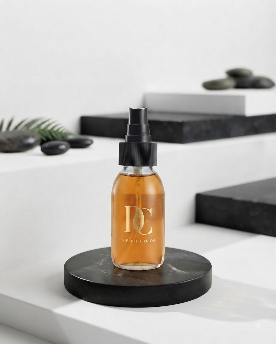100ml Room & Linen Mists - 30 units + 10 FREE 100ml MISTS